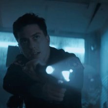 Body Cam: un'immagine del film