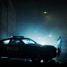 Body Cam: una scena del film