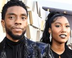 Chadwick Boseman ha sposato sua moglie Taylor Simone Ledward prima di morire