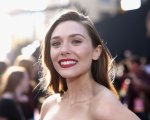 Elizabeth Olsen ha disattivato il suo account Instagram