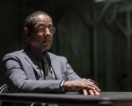 Giancarlo Esposito nel remake della miniserie BBC The Driver
