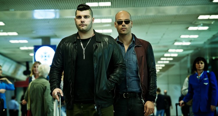 Gomorra 5 Episodi 9 E 10 Telegram