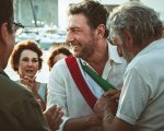 Il sindaco pescatore: stasera su Rai1 il film con Sergio Castellitto