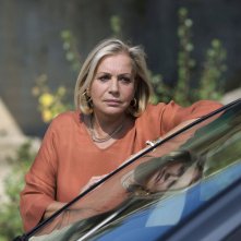 La vacanza: una scena con Catherine Spaak