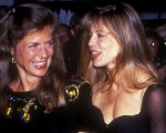 Linda Hamilton, morta la sorella gemella Leslie: fu la sua controfigura in Terminator 2