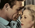 Marnie: stasera su Iris il film di Alfred Hitchcock con Sean Connery