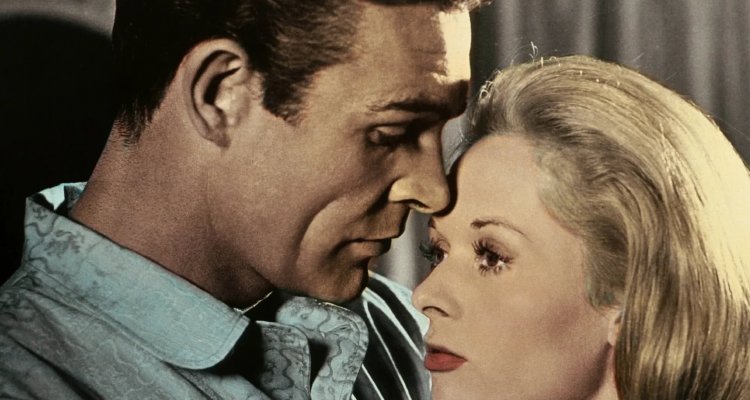 Film E Programmi Tv Di Alfred Hitchcock