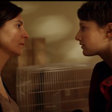 Semina il vento: un momento del film