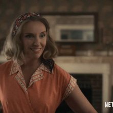 Sto pensando di finirla qui: Toni Collette in una scena del film