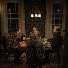 Sto pensando di finirla qui: un'immagine del film