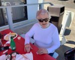 Angela Lansbury oggi: La Signora in Giallo a Malibu, la foto conquista i fan sui social
