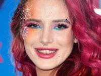 Bella Thorne, Sean Baker 'Non sto girando un film con lei, ma l'avevo messa in guardia su OnlyFans'