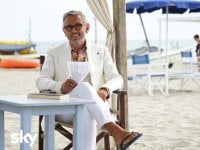 Bruno Barbieri - 4 Hotel: 'Il più grande errore degli albergatori è rimanere nel proprio nido'