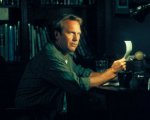 Dragonfly - Il segno della libellula, stasera su Nove il film con Kevin Costner