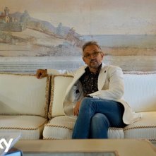 4 Hotel: Bruno Barbieri durante una puntata dello show