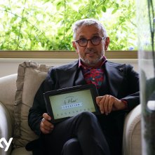 4 Hotel: Bruno Barbieri mostra la tabella dei voti