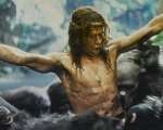 Greystoke - La leggenda di Tarzan, il signore delle scimmie: il copione fu accreditato a un cane