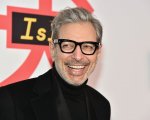 Jeff Goldblum: 'Ho un progetto segreto col regista di Thor: Ragnarok Taika Waititi'