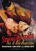 Locandina di Stringimi forte tra le tue braccia