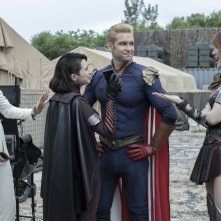 The Boys 2: I Sette in una scena della nuova stagione