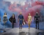 The Boys 2, recensione dei primi tre episodi: su Amazon Prime Video ritornano gli (anti)eroi di Garth Ennis