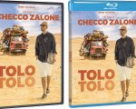 Tolo Tolo: Checco Zalone arriva finalmente anche in DVD e in Blu-ray