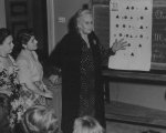 W Maria Montessori, il documentario stasera su Sky Arte