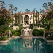 Al Capone:  una scena del film