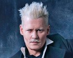 Animali Fantastici 3: Johnny Depp richiede il rinvio del processo contro Amber Heard per girare il film