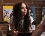 Alta Fedeltà: la serie con Zoe Kravitz in anteprima su Starzplay dal 10 settembre, il trailer italiano
