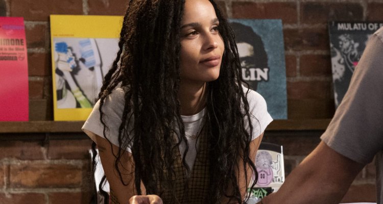 Film E Programmi Tv Di Zoë Kravitz