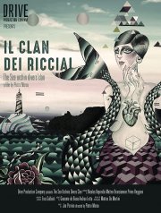 Locandina di Il clan dei ricciai