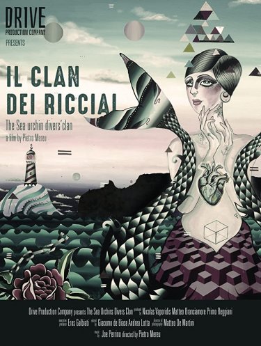 Il Clan Dei Ricciai