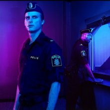 Il giovane Wallander: un'immagine della serie Netflix