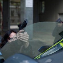 Il giovane Wallander: un momento della serie Netflix