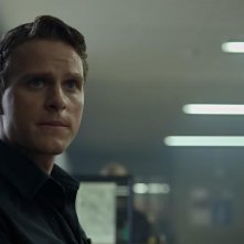 Il giovane Wallander: Adam Pålsson nella serie Netflix