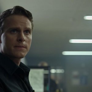 Il giovane Wallander: Adam Pålsson nella serie Netflix