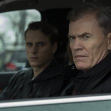 Il giovane Wallander: una scena della serie Netflix