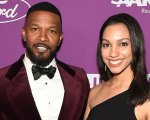 Jamie Foxx e sua figlia Corinne star della comedy Dad Stop Embarassing Me