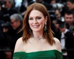 Julianne Moore nel cast di Dear Evan Hansen