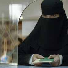 La candidata ideale: un'immagine del film