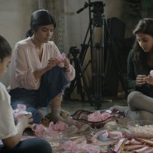 La candidata ideale: Mila Al Zahrani in una foto