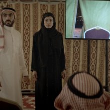 La candidata ideale: una scena con Mila Al Zahrani