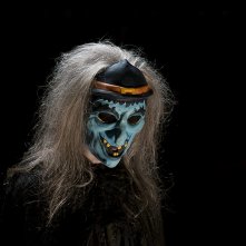 La Casa del Terrore: una sequenza