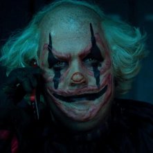 La Casa del Terrore: un momento del film