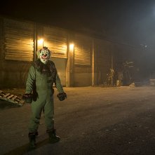 La Casa del Terrore: una foto del film