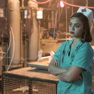 La Casa del Terrore: un'immagine