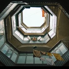 Lacci: una sequenza del film