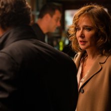 Lasciami andare: Valeria Golino in un momento del film