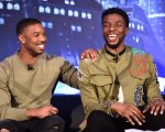 Chadwick Boseman, Michael B.Jordan ricorda l'amico: 'Vorrei che avessimo avuto più tempo'